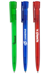 Pens: Neward Ballpoint Pens